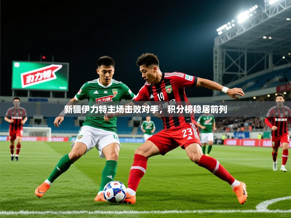 2025澳亚国际登入网页新疆伊力特主场击败对手,积分榜稳居前列  第2张