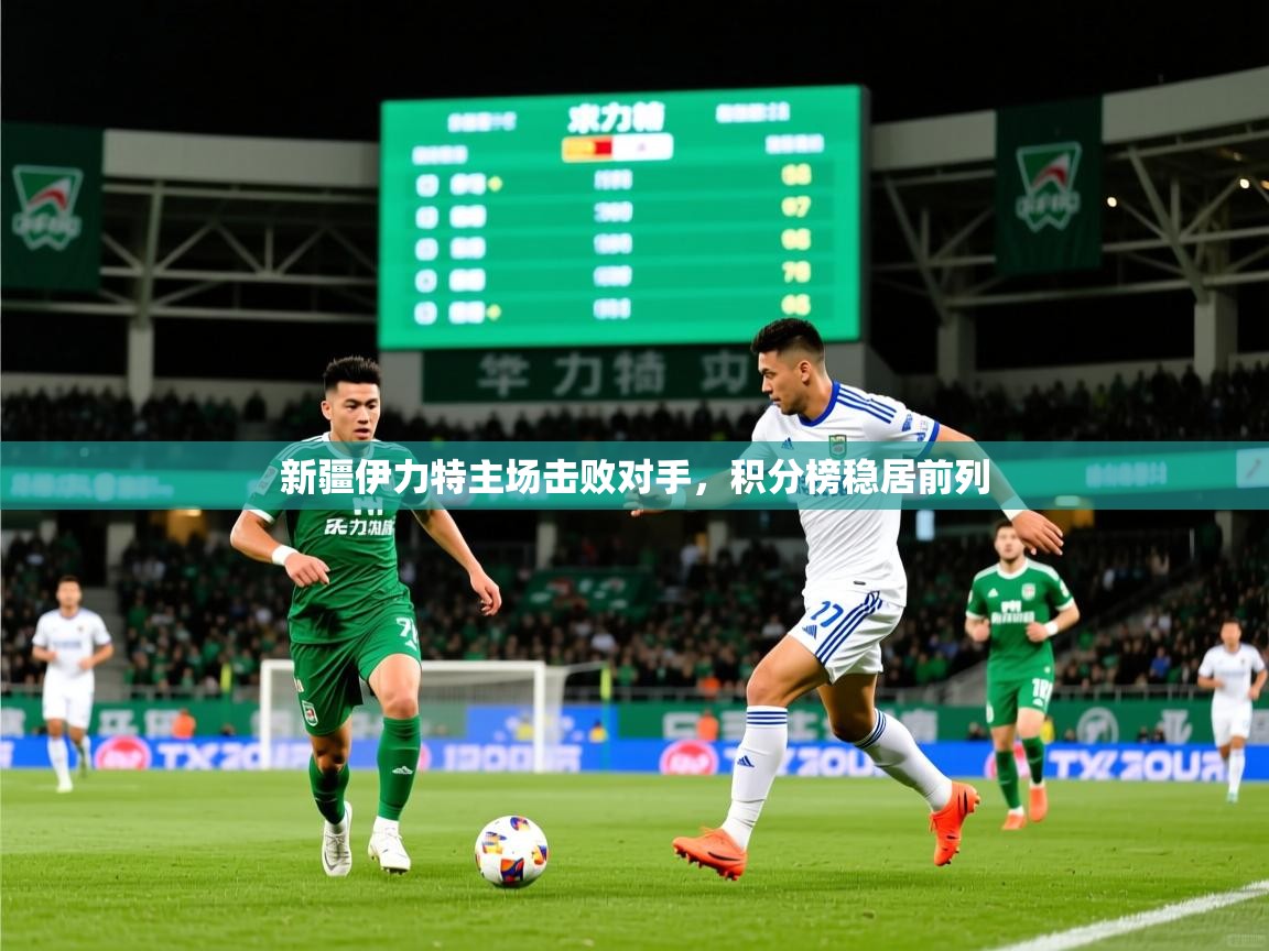 2025澳亚国际登入网页新疆伊力特主场击败对手,积分榜稳居前列  第3张