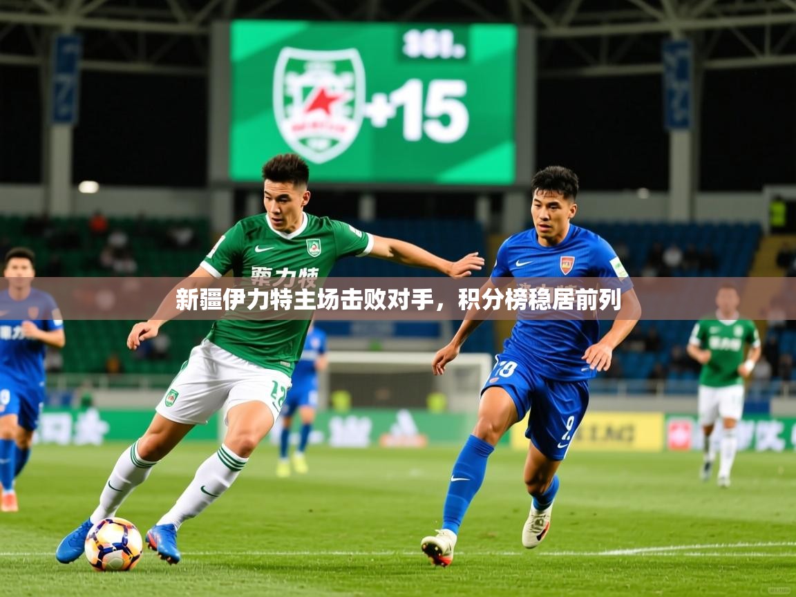 2025澳亚国际登入网页新疆伊力特主场击败对手,积分榜稳居前列  第4张