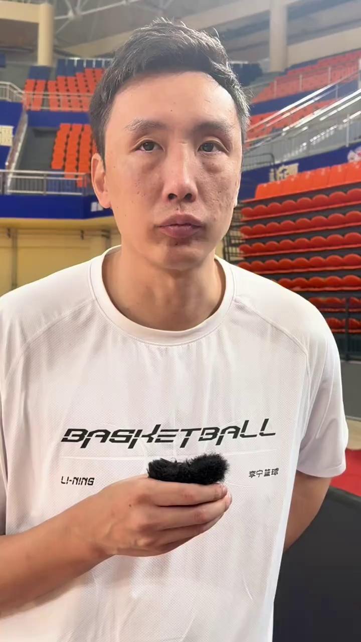 新疆男篮喜迎好消息，球队备战得心应手的简单介绍