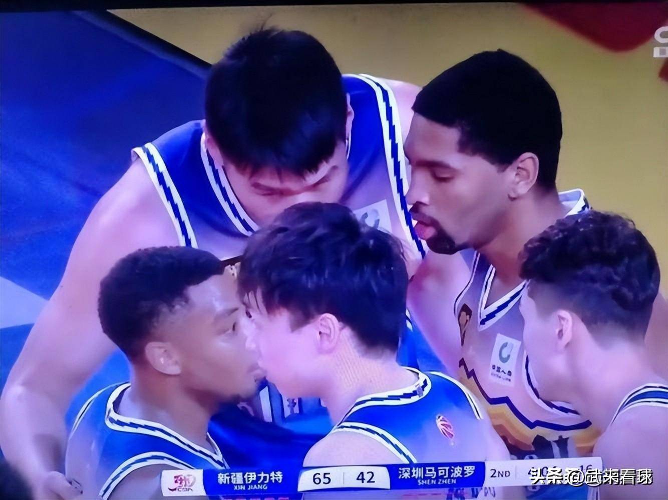包含新疆男篮再现强势，豪取五连胜势不可挡的词条