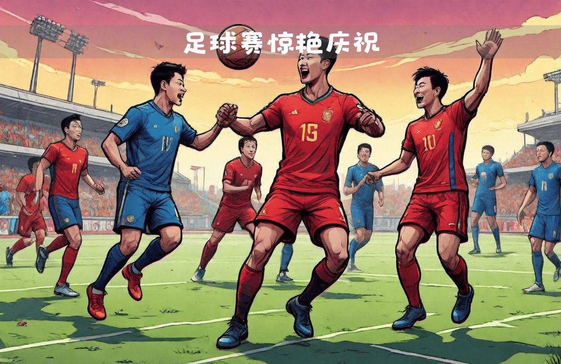 包含神奇进球惊艳全场，球迷欢呼不止的词条