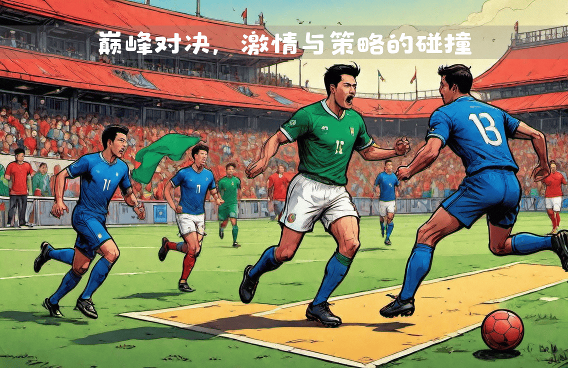 包含强强对话：欧国联杯赛将上演顶级对决的词条