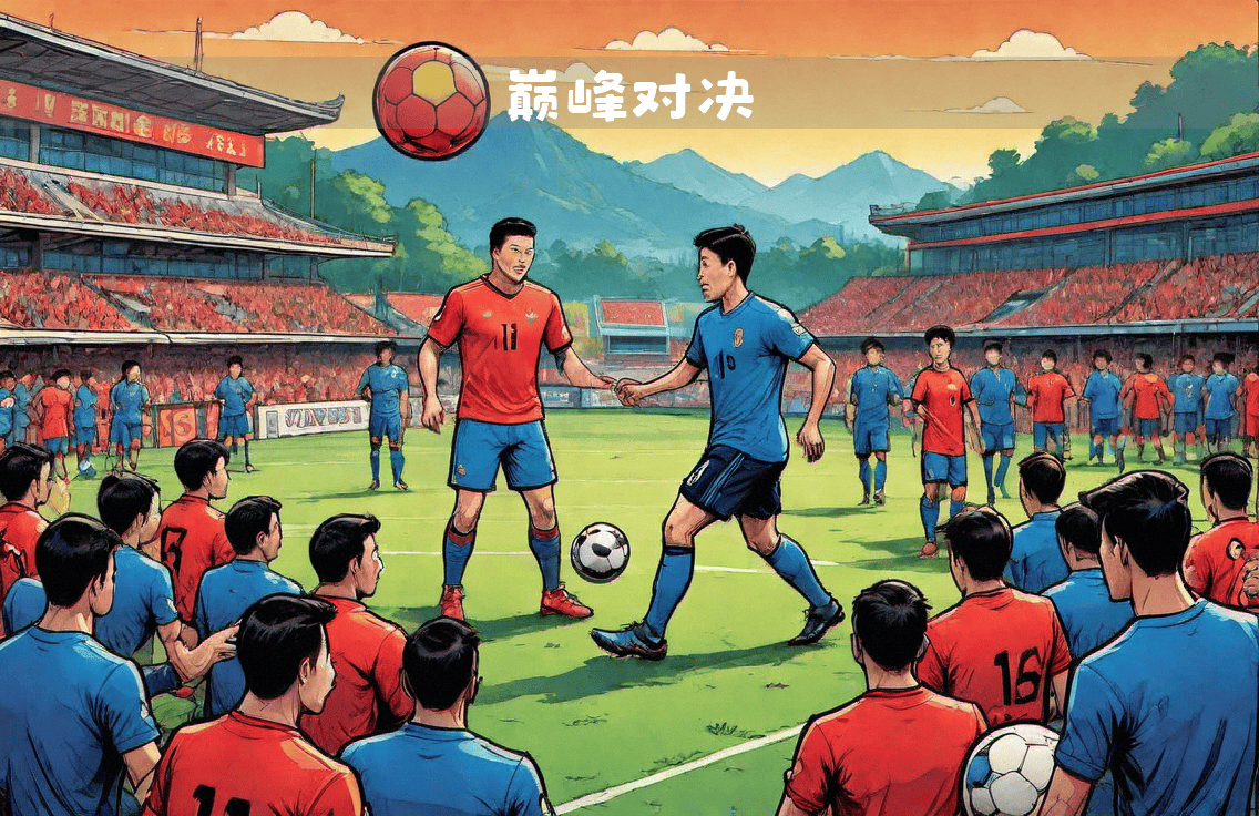 包含强强对话：欧国联杯赛将上演顶级对决的词条